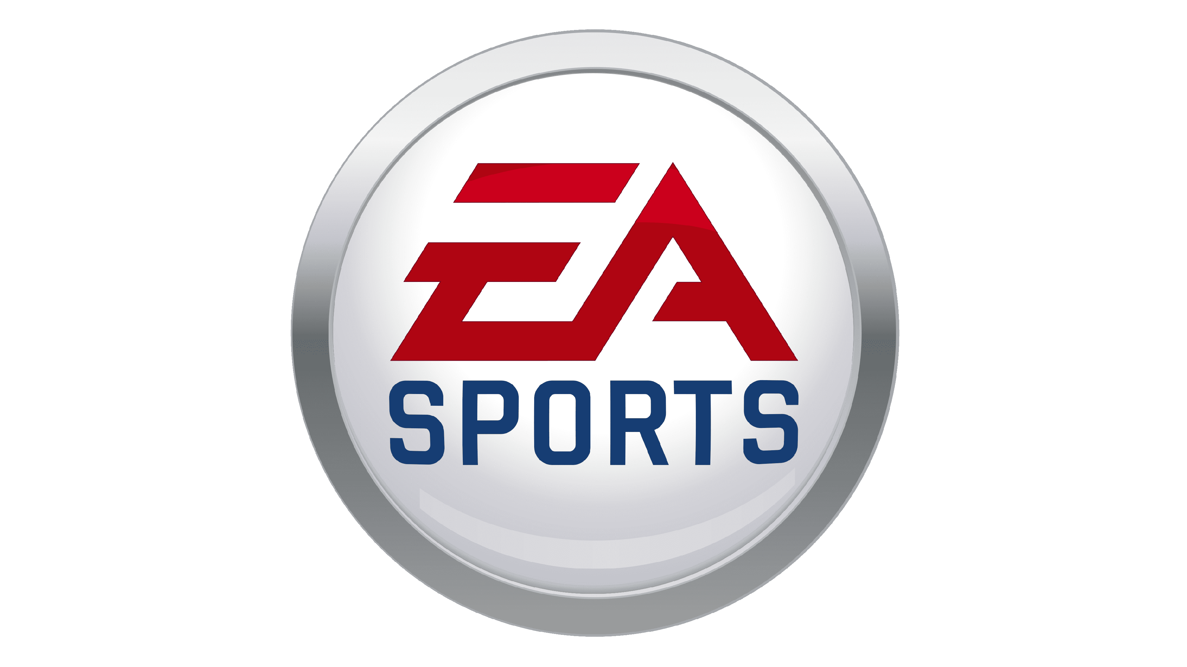 EA Sports logo
