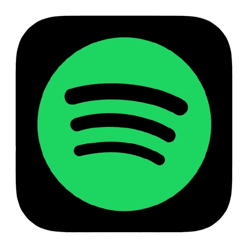 Spotify logo