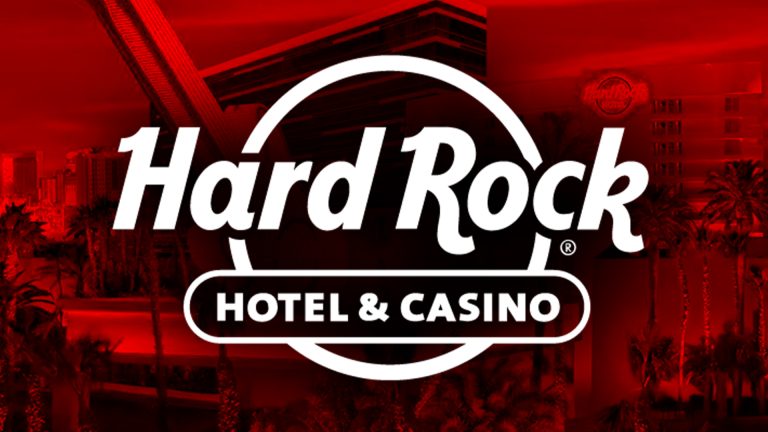 HARD ROCK HOTEL & CASINO