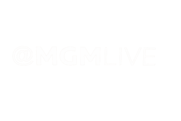 MGM Live logo