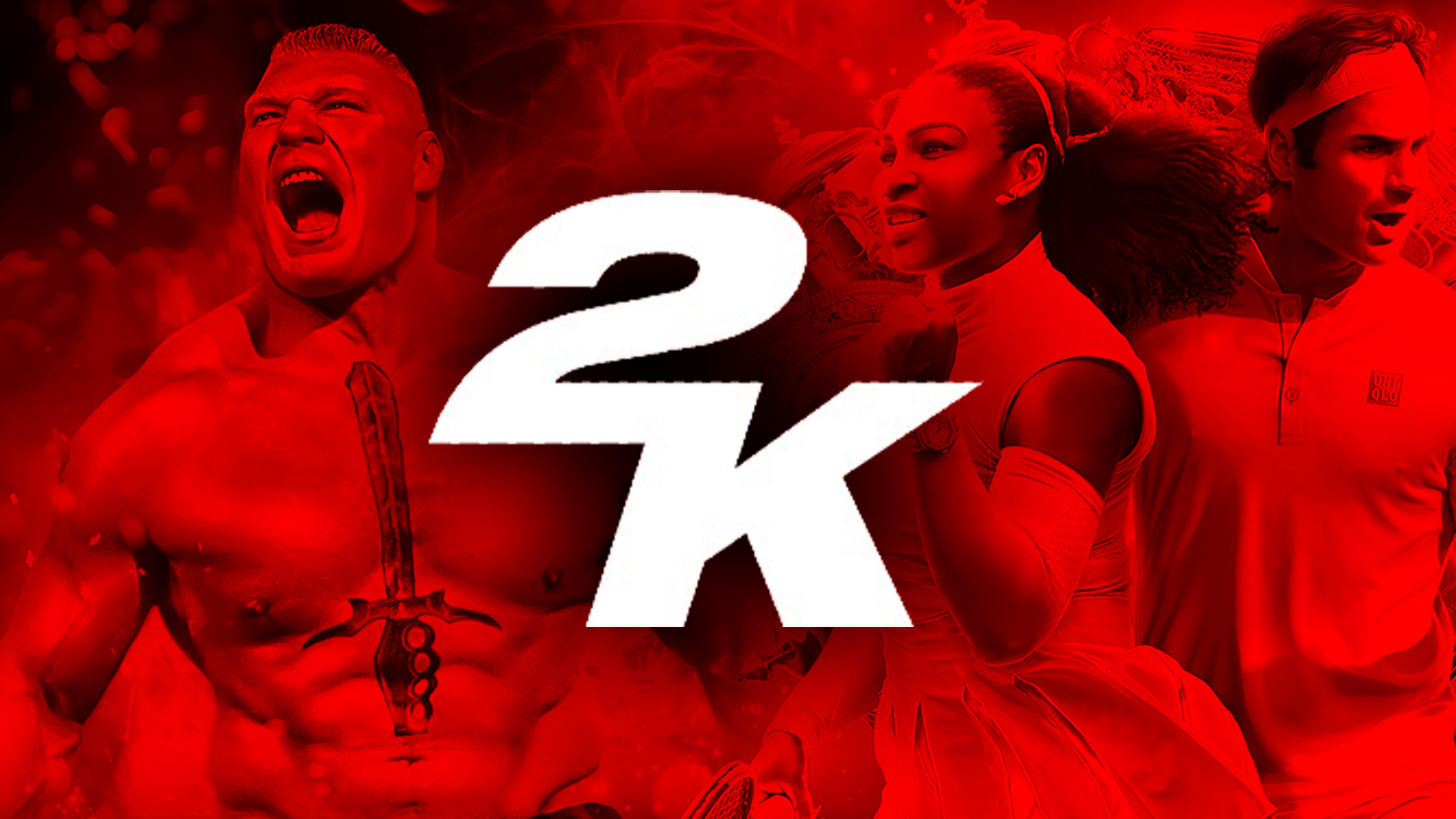 2K SPORTS