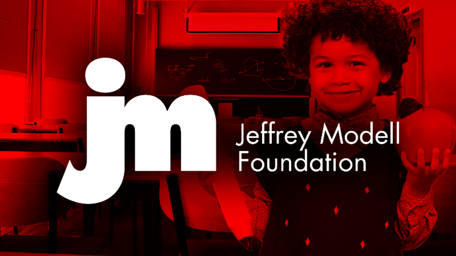 JEFFREY MODELL FOUNDATION