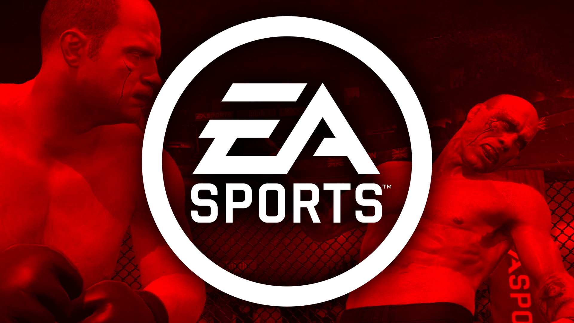 EA SPORTS