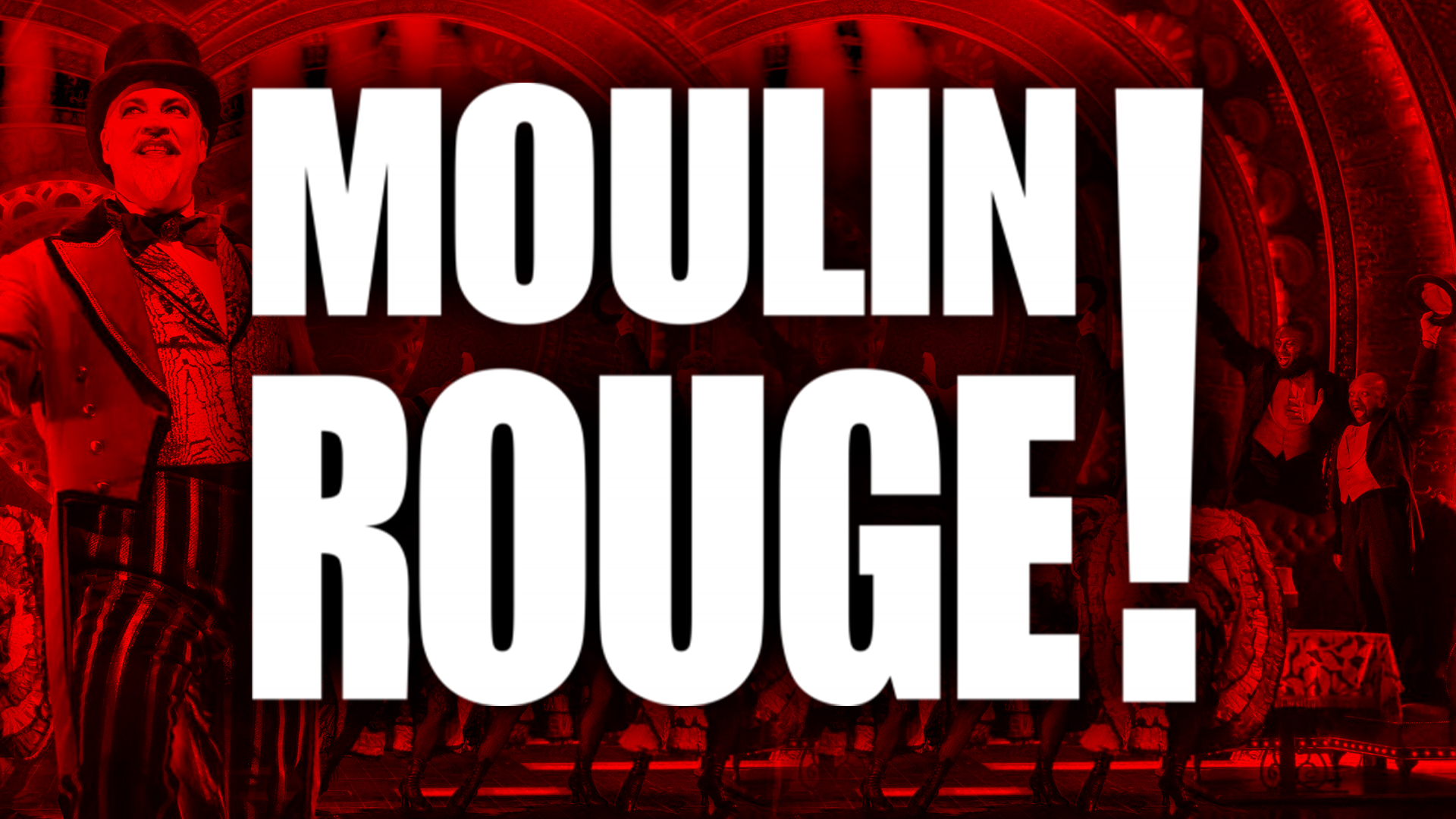 MOULIN ROGUE